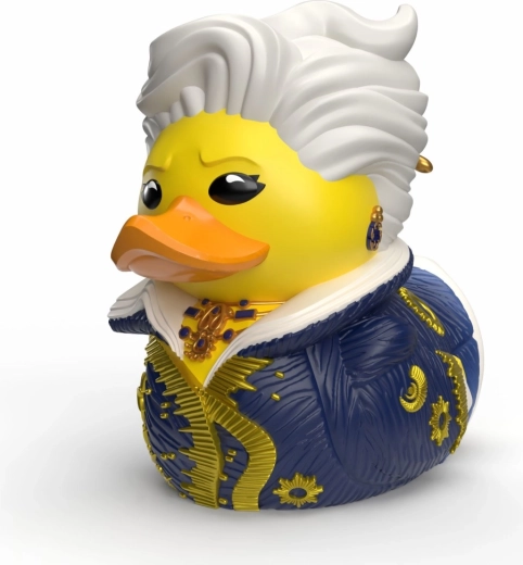 TUBBZ Collectible Duck – Wicked: Madame Morrible (First Edition)