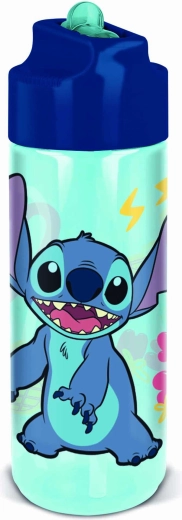 Ecozen Hydro Fles Stitch Palms 540 ml