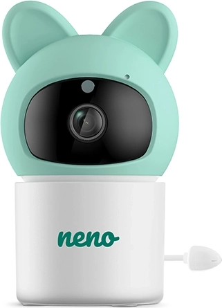 Neno Orso smart baby Wi‑Fi monitor with Full HD camera
