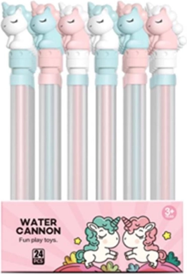 Water Cannon Unicorn 36 cm