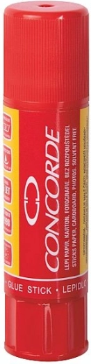CONCORDE Glue Stick 8 g