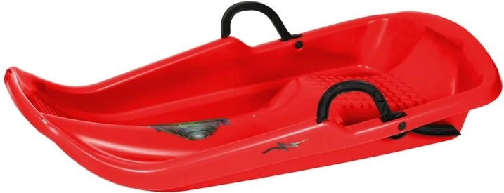 Boby Twister Monster kunststof met remmen – Azuurblauw