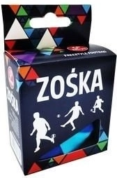 Zoska in a box