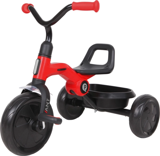 Qplay Ant Tricycle – Red