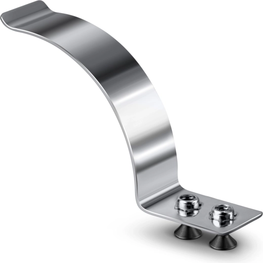 Frein pour trottinette SOKE PRO Street – argent