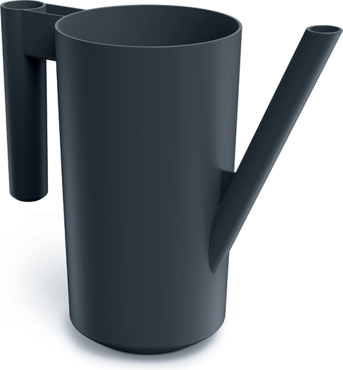 Arrosoir TUBO 2 l anthracite