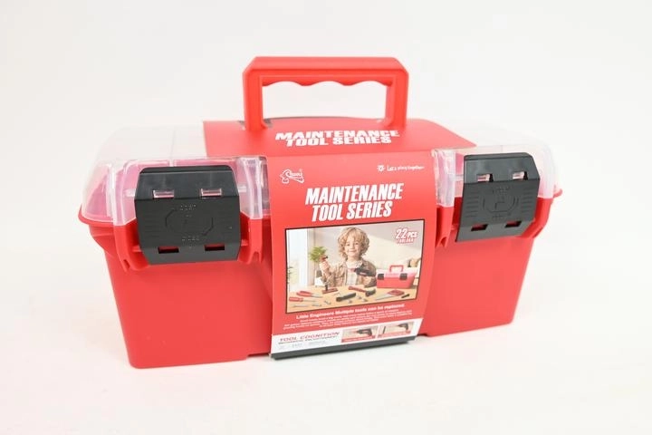 Kit d’outils en mallette T2006