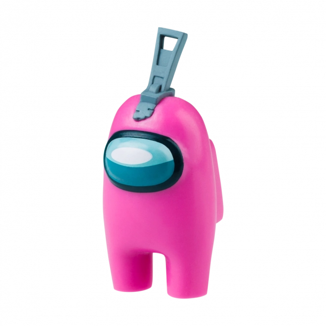 Verzamelfiguur Among Us Crewmate Blind Box