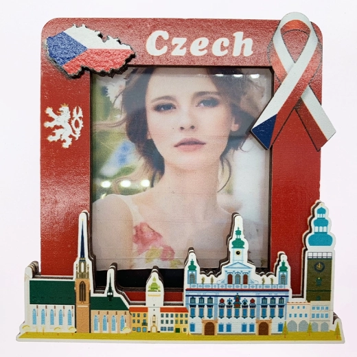 Kids Photo Frame Sparkys