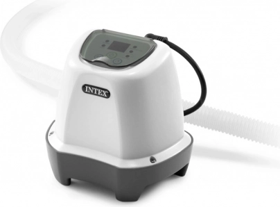 Krystal Clear saltwater system with electro-catalytic oxidation 220–240 V