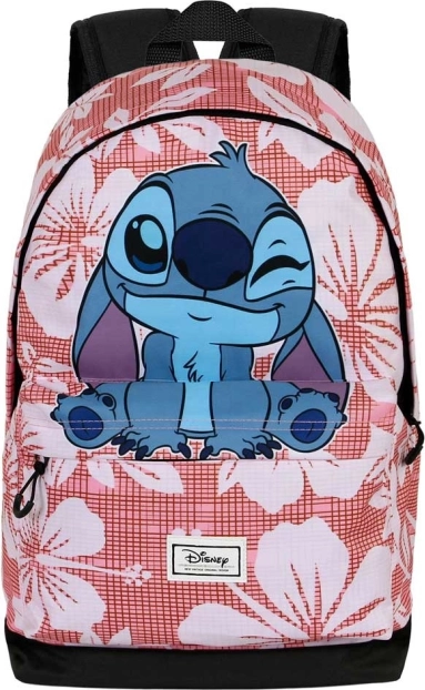 Stadsrugzak Lilo & Stitch – rood