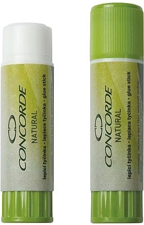 Concorde Natural Glue Stick 8 g