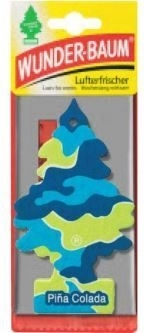 Geurboompje WUNDER-BAUM Pina Colada
