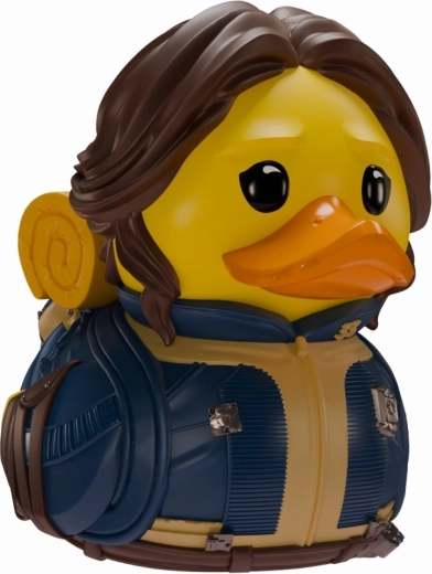 TUBBZ mini caneton Fallout TV – Lucy MacLean