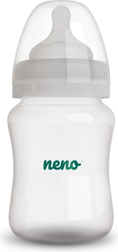 Neno biberon anti-colique 150 ml, 0 m+