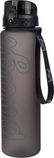 Baagl tritan drinkfles Darkness 1 l