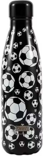 Football Thermos 500 ml