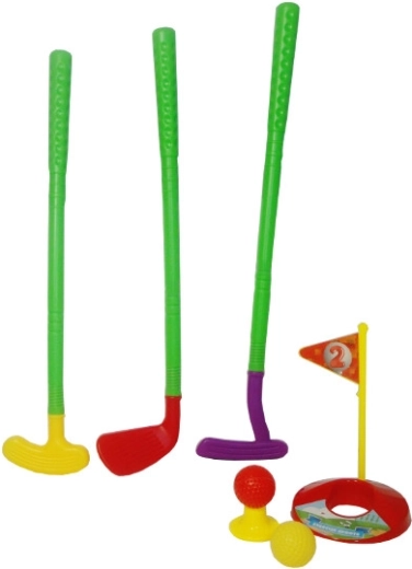 Kindergolfset