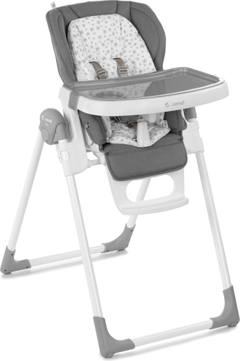 Chaise haute JANÉ Mila Star