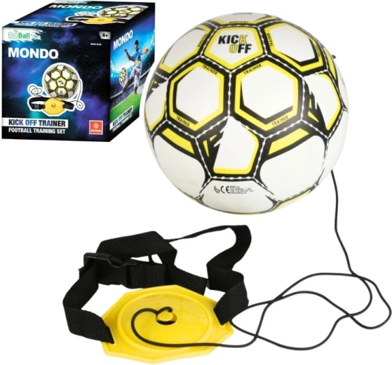 ballon de football d’entraînement Kick Off Trainer