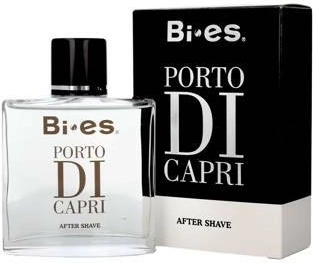 Après-rasage BI-ES Porto di Capri 100 ml