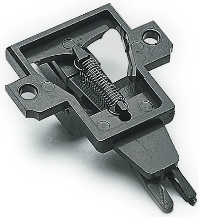 Roco set de cinématique d’attelage court pour voitures H0, 12 pcs