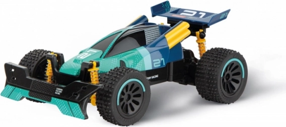 Voiture RC Factory Racing 2,4 GHz