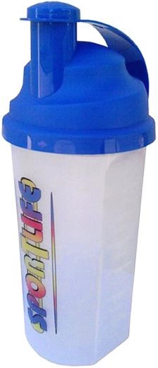 Sportlife Sports Shaker 700 ml