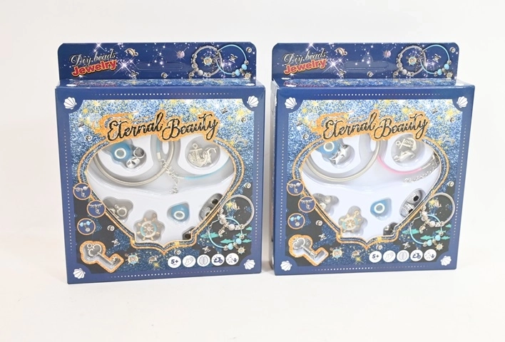 Kit de fabrication de bijoux Eternal Beauty