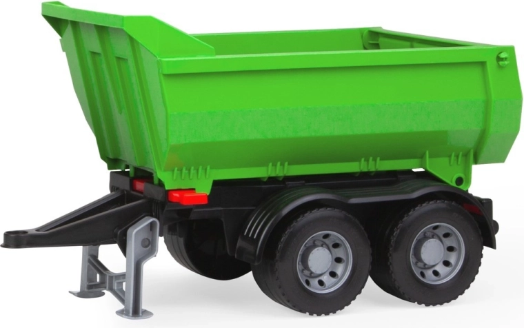 WORXX Anhänger – lose verpackt