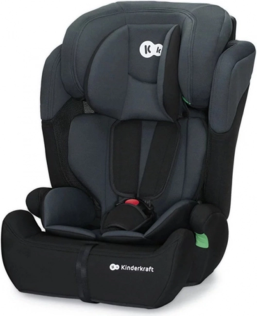 Comfort Up i-Size Car Seat 76–150 cm – black