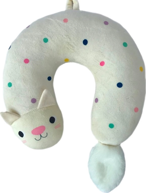 Sparky’s headrest 31 × 31 × 6 cm cat