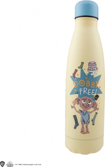 Roestvrijstalen fles Harry Potter - Dobby