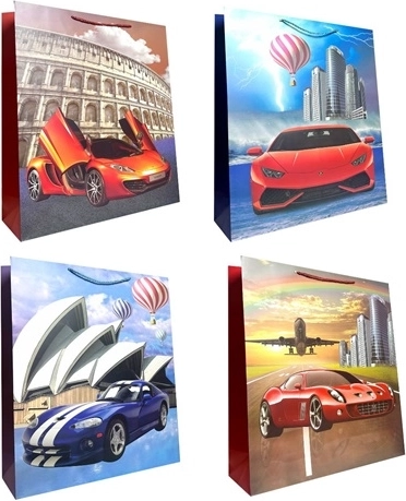 Gift Bag XXL 50 × 70 × 20 cm