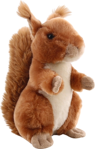 Plush Squirrel 20 cm