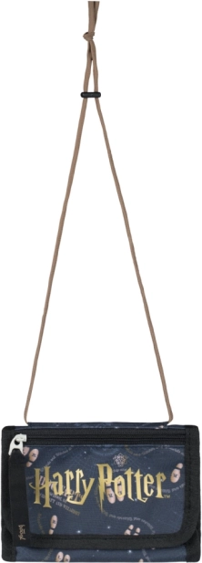 Neck Wallet HARRY POTTER – Marauder’s Map