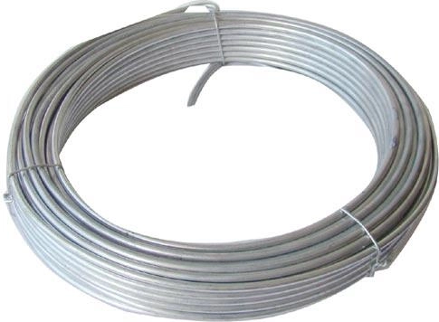 Galvanized tension wire 3.4 mm, 26 m