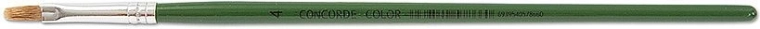 Flat Brush CONCORDE Color No. 4