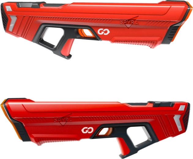 Spyra SpyraGo electric water blaster