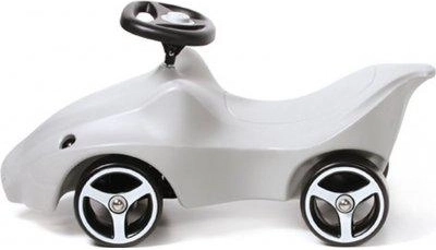 Draisienne pour enfants gris clair Nutee en forme d’écureuil