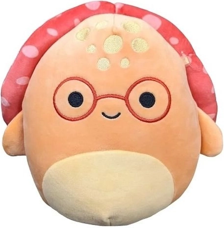 Squishmallows Plush Turtle Caine 35 cm