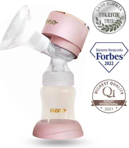 Neno Perfetto tire-lait électrique étanche