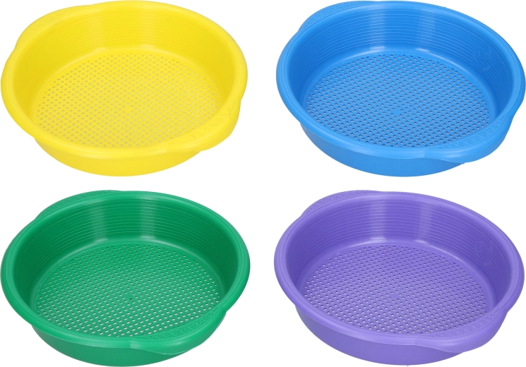 Grand tamis à sable 16 cm