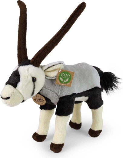 Plush Oryx 28 cm eco friendly