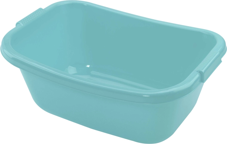 Kunststoffwanne HEIDRUN 20 l, Farbmix