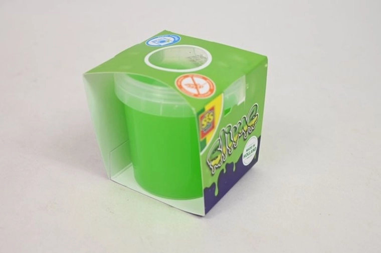 SES Creative Slime Neon Green 140 g