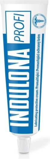 Indulona Profi blauwe handcrème 100 ml
