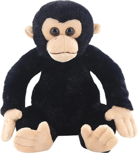 Pluchen chimpansee 20 cm SPARKYS