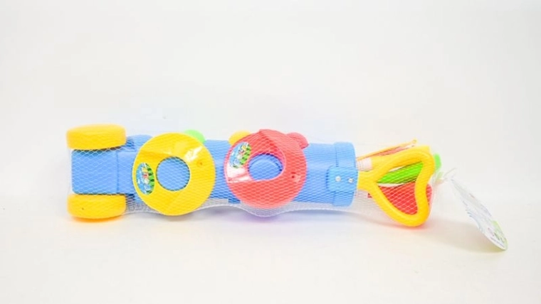 Golf-Spielset
