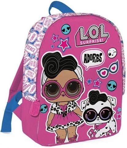 L.O.L. Surprise Backpack for Girls
